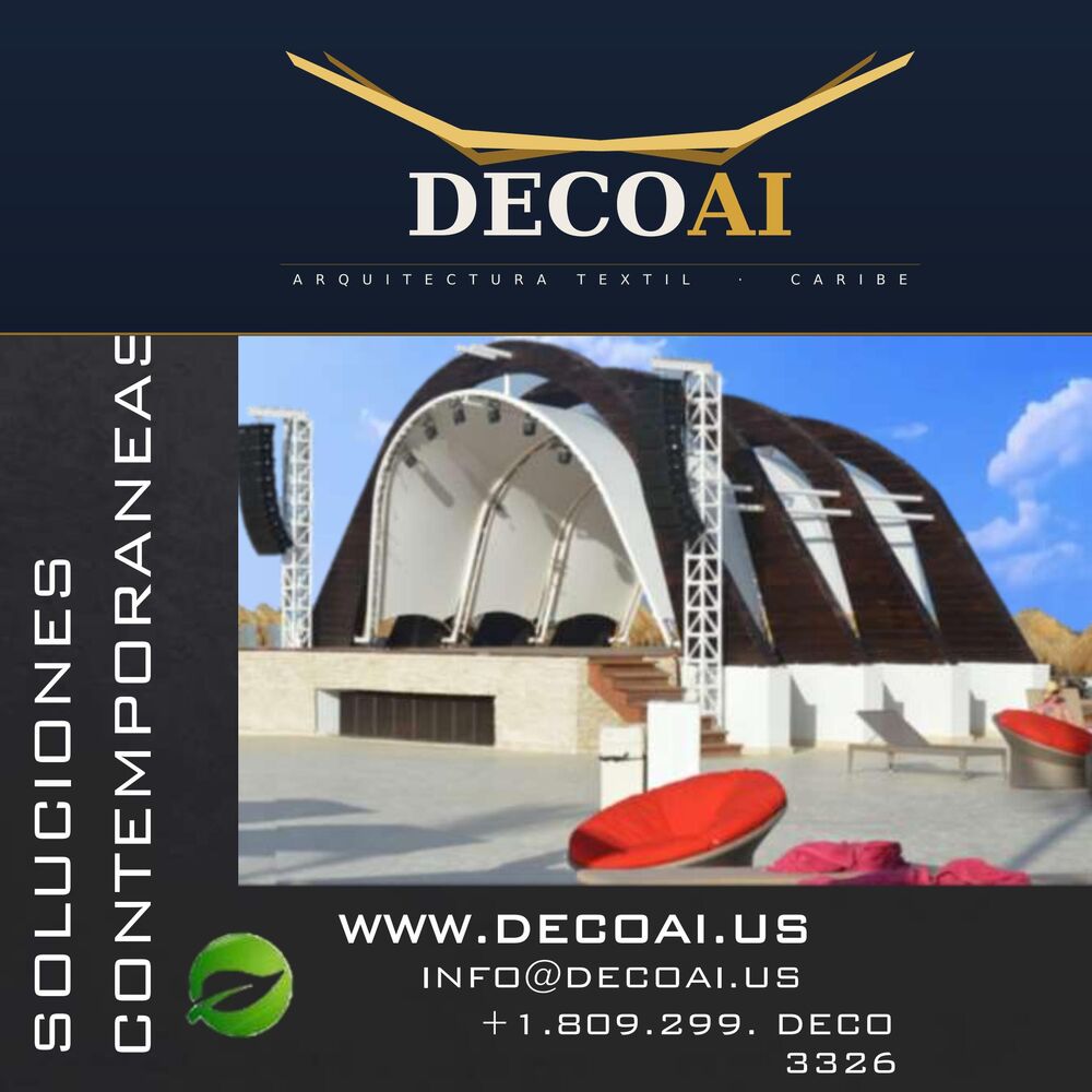 Portada del catálogo DECOAI 2026